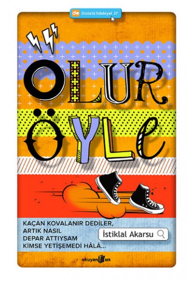 Olur Öyle