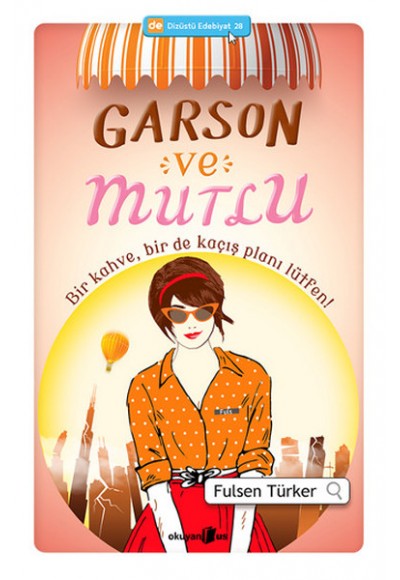 Garson Ve Mutlu
