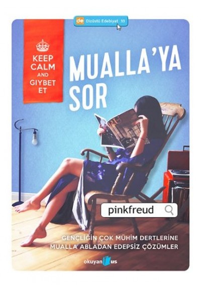 Muallaya Sor
