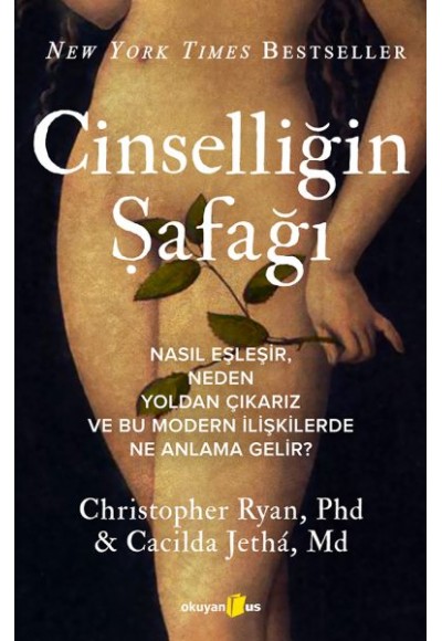 Cinselliğin Şafağı