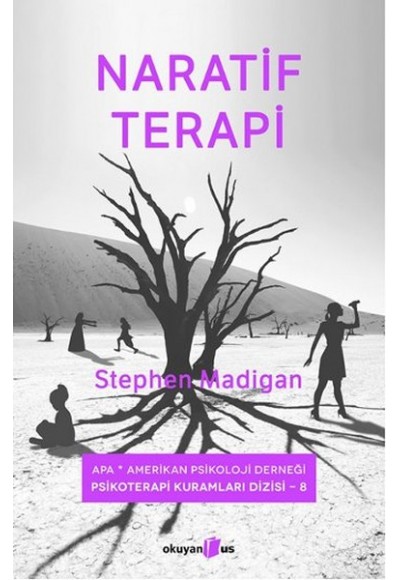 Naratif Terapi