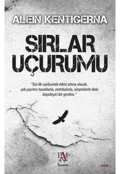 Sırlar Uçurumu