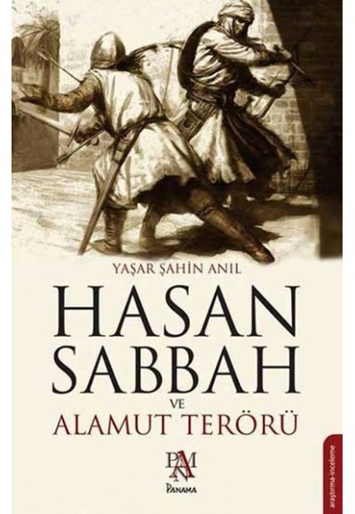 Hasan Sabbah ve Alamut Terörü