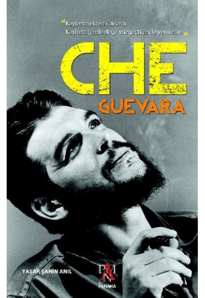 Che Guevara