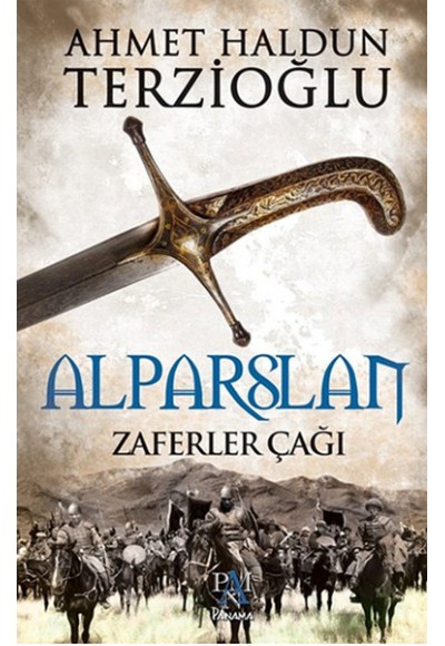 Alparslan Zaferler Çağı