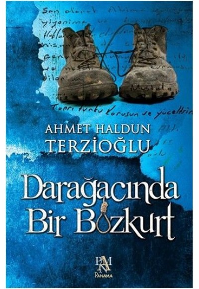 Darağacında Bir Bozkurt