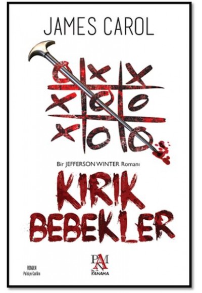 Kırık Bebekler