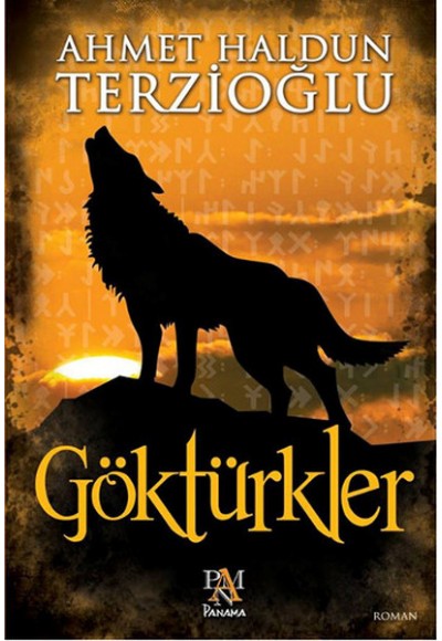 Göktürkler