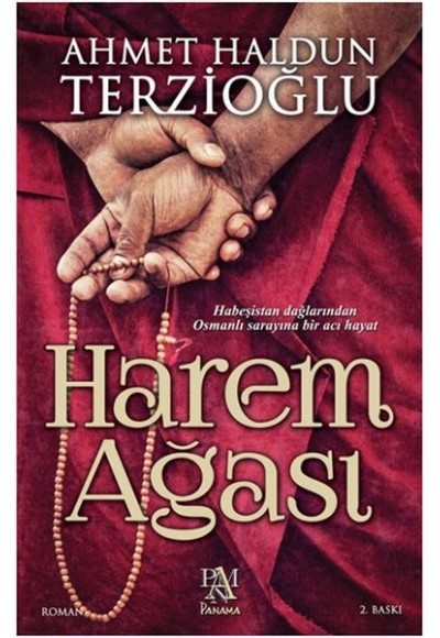 Harem Ağası