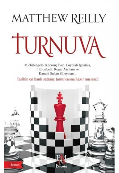 Turnuva