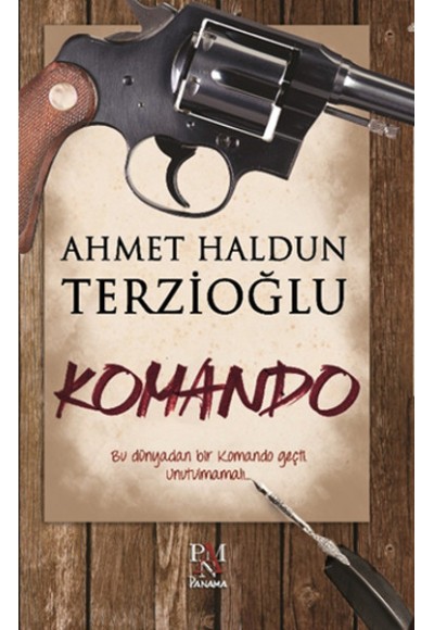 Komando