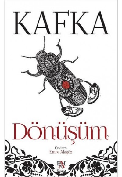 Dönüşüm