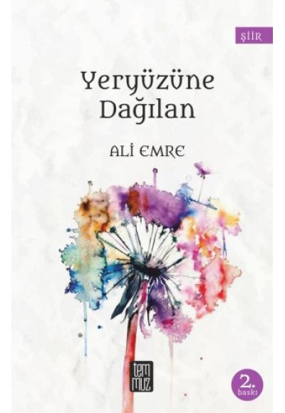 Yeryüzüne Dağılan