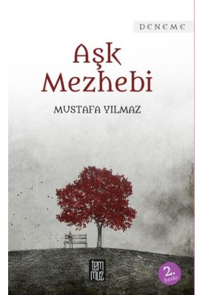 Aşk Mezhebi