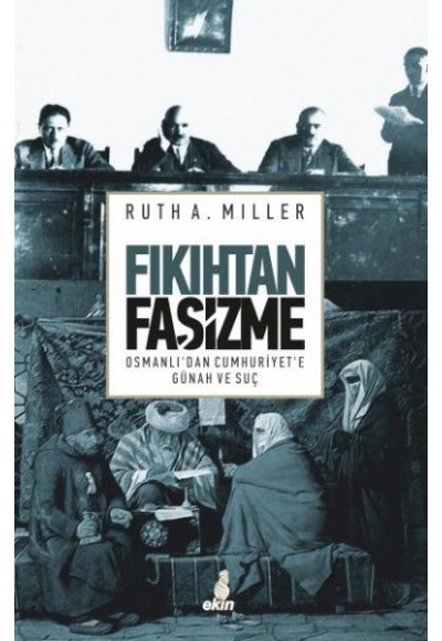 Fıkıhtan Faşizme