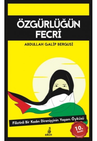 Özgürlüğün Fecri