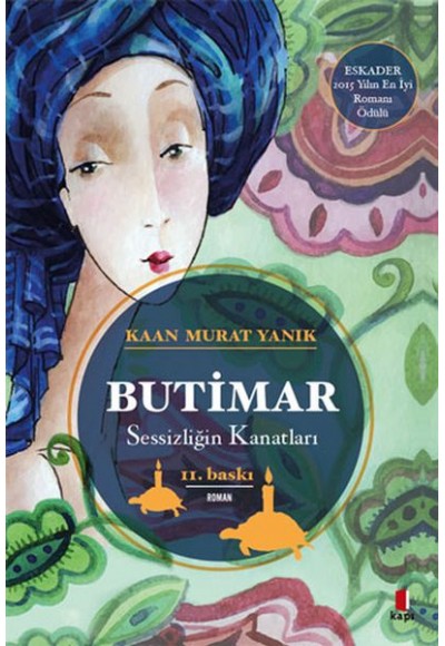 Butimar