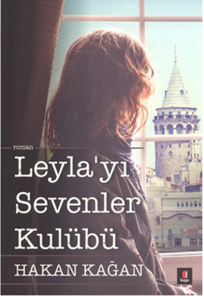 Leylayı Sevenler Kulübü