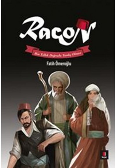 Racon