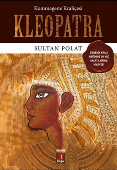 Kommagene Kraliçesi Kleopatra