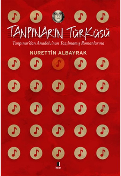 Tanpınar'ın Türküsü