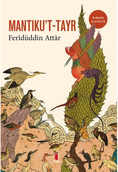 Mantıkut Tayr