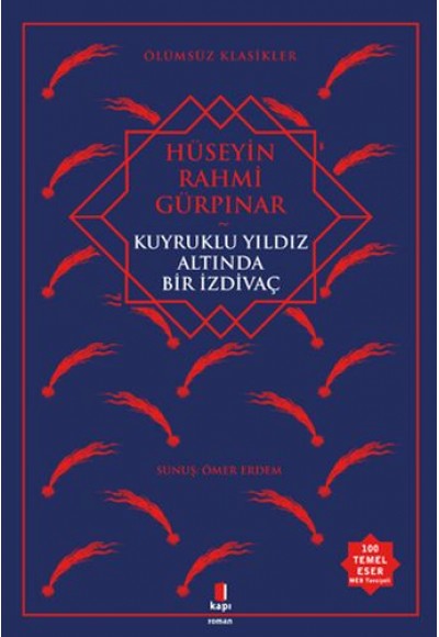 Kuyruklu Yıldız Altında Bir İzdivaç