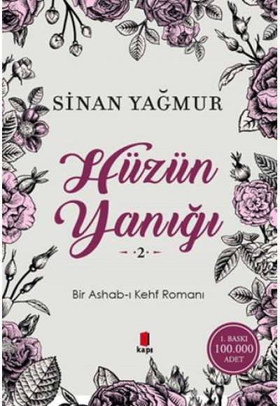 Hüzün Yanığı 2