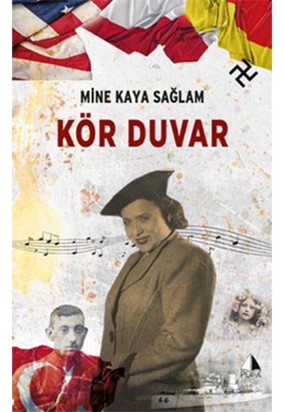 Kör Duvar