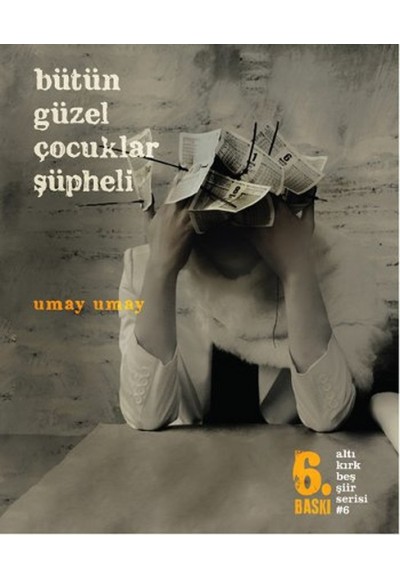 Bütün Güzel Çocuklar Şüpheli