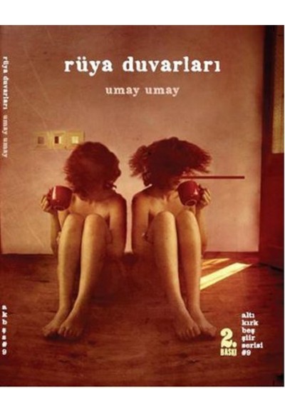 Rüya Duvarları
