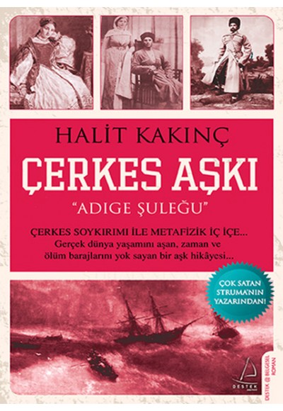 Çerkes Aşkı