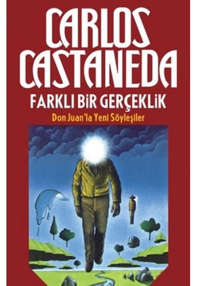 Farklı Bir Gerçeklilk