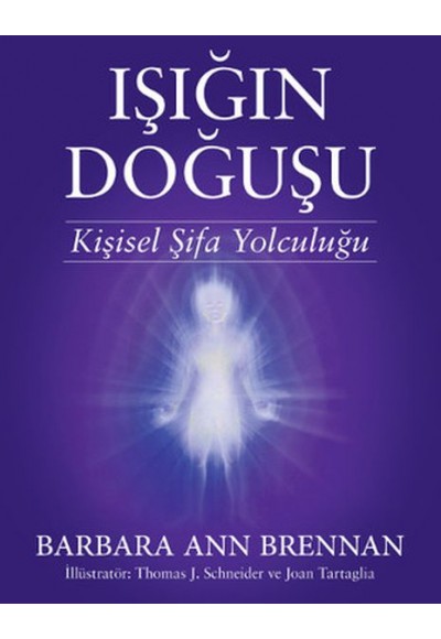 Işığın Doğuşu