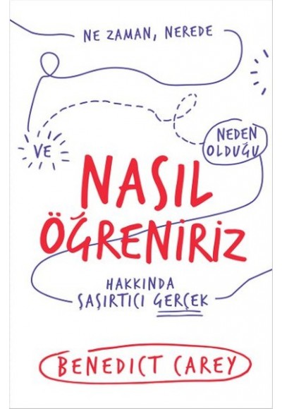 Nasıl Öğreniriz