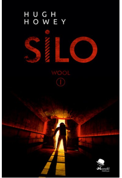 Silo / Wool Serisi 1. Kitap
