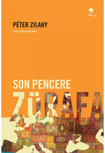 Son Pencere Zürafa