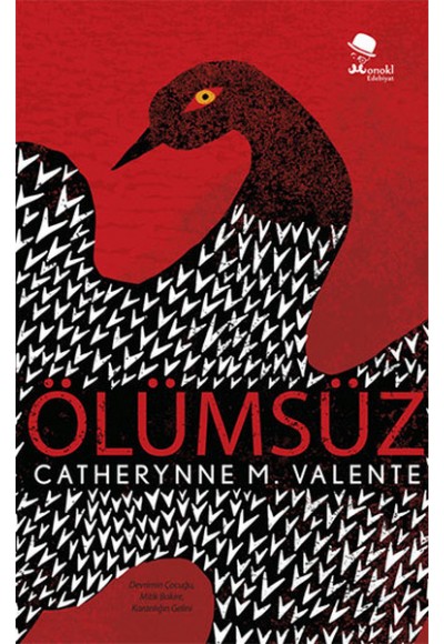 Ölümsüz