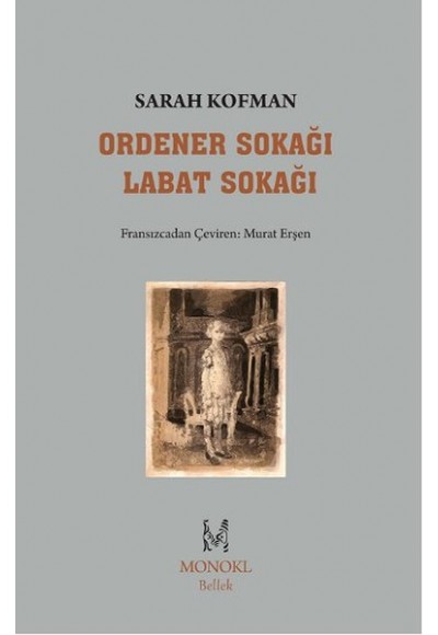 Ordener Sokağı  Labat Sokağı