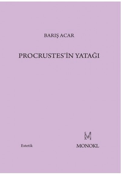 Procrustes'in Yatağı