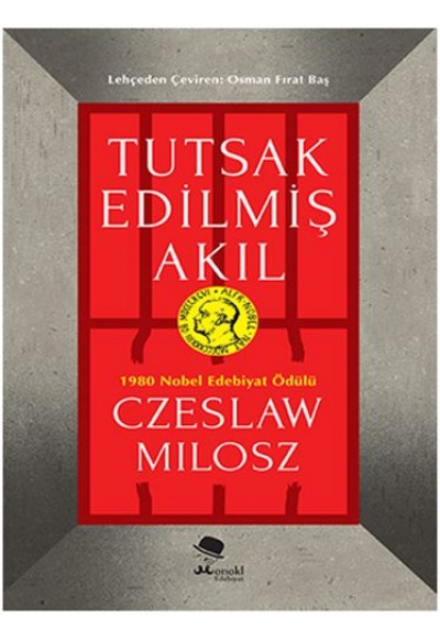 Tutsak Edilmiş Akıl