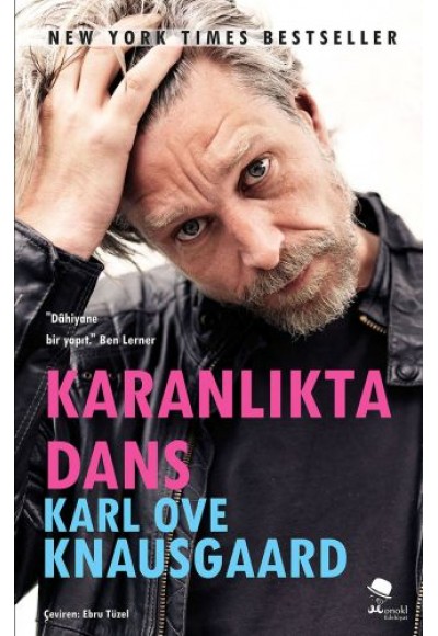 Kavgam 4. Cilt - Karanlıkta Dans