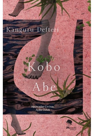 Kanguru Defteri