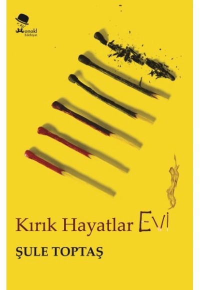Kırık Hayatlar Evi