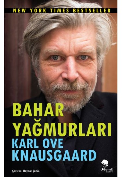 Bahar Yağmurları