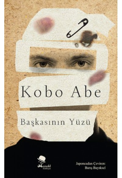 Başkasının Yüzü