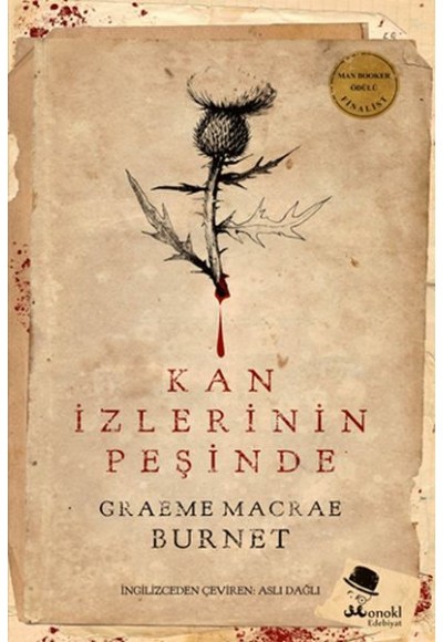 Kan İzlerinin Peşinde