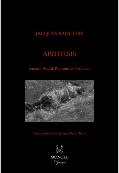 Aisthesis