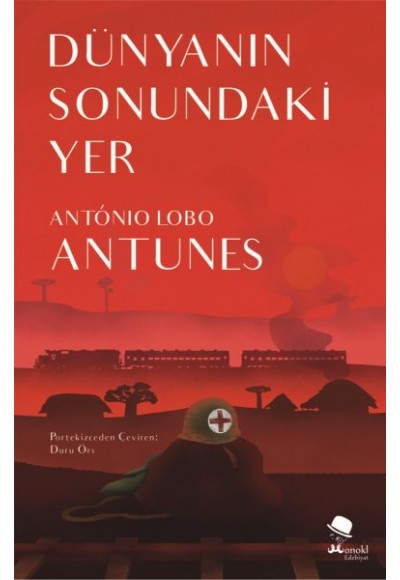 Dünyanın Sonundaki Yer