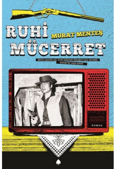 Ruhi Mücerret